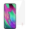 Topt Apsauginis stiklas Gold skirtas Samsung Galaxy A40