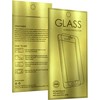 Topt Apsauginis stiklas Gold skirtas Samsung Galaxy M56 5G