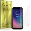 Topt Apsauginis stiklas Gold skirtas Samsung Galaxy A6 (2018)