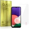 Topt Apsauginis stiklas Gold skirtas Samsung Galaxy A22 5G