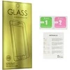 Fusion Accessories Topt Apsauginis stiklas Gold skirtas Samsung Galaxy A31