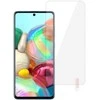 Topt Apsauginis stiklas Gold skirtas Samsung Galaxy A71