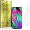 Topt Apsauginis stiklas Gold skirtas Samsung Galaxy A40