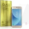 Topt Apsauginis stiklas Gold skirtas Samsung Galaxy J3 (2017)
