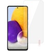 Topt Apsauginis stiklas Gold skirtas Samsung Galaxy A72 4G/5G
