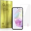 Topt Apsauginis stiklas Gold skirtas Samsung Galaxy A35 5G/A55 5G