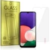 Topt Apsauginis stiklas Gold skirtas Samsung Galaxy A22 4G/M22 4G