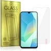 Topt Apsauginis stiklas Gold skirtas Samsung Galaxy A16 5G