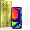 Topt Apsauginis stiklas Gold skirtas Samsung Galaxy F41