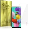 Topt Apsauginis stiklas Gold skirtas Samsung Galaxy A51/51 5G