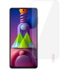 Topt Apsauginis stiklas Gold skirtas Samsung Galaxy M51/M52 5G