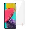 Topt Apsauginis stiklas Gold skirtas Samsung Galaxy M53 5G