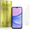 Topt Apsauginis stiklas Gold skirtas Samsung Galaxy A15 4G/5G