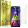 Topt Apsauginis stiklas Gold skirtas Samsung Galaxy M51/M52 5G