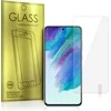 Topt Apsauginis stiklas Gold skirtas Samsung Galaxy S21 FE