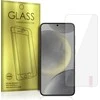Topt Apsauginis stiklas Gold skirtas Samsung Galaxy S24 FE