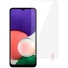 Topt Apsauginis stiklas Gold skirtas Samsung Galaxy A22 4G/M22 4G