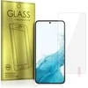 Topt Apsauginis stiklas Gold skirtas Samsung Galaxy S21 Plus