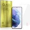 Topt Apsauginis stiklas Gold skirtas Samsung Galaxy S21