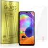 Fusion Accessories Topt Apsauginis stiklas Gold skirtas Samsung Galaxy A31