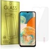 Topt Apsauginis stiklas Gold skirtas Samsung Galaxy A23 4G/5G