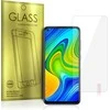 Topt Apsauginis stiklas Gold skirtas Xiaomi Redmi Note 9
