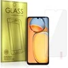 Topt Apsauginis stiklas Gold skirtas Xiaomi Redmi 13C