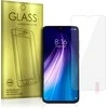Topt Apsauginis stiklas Gold skirtas Xiaomi Redmi Note 8 Pro