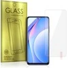 Topt Apsauginis stiklas Gold skirtas Xiaomi MI 10T Lite