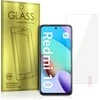 Topt Apsauginis stiklas Gold skirtas Xiaomi Redmi 10
