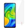 Topt Apsauginis stiklas Gold skirtas Xiaomi Redmi Note 9