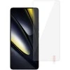 Topt Apsauginis stiklas Gold skirtas Xiaomi Poco F6