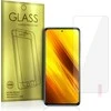 Topt Apsauginis stiklas Gold skirtas Xiaomi Poco X3