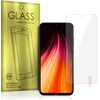 Apsauginis stiklas Gold for XIAOMI REDMI NOTE 8