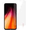 Apsauginis stiklas Gold for XIAOMI REDMI NOTE 8
