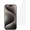 Topt Apsauginis stiklas HARD 2.5D skirtas Apple iPhone 15/15 Pro