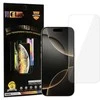 Topt Apsauginis stiklas HARD 2.5D skirtas Apple iPhone 16 Pro Max (stronger glue 380µ)
