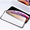 Topt Apsauginis stiklas HARD CERAMIC for SAMSUNG GALAXY S25 Juodas (with fingerprint unlock)