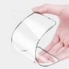 Topt Apsauginis stiklas HARD CERAMIC for SAMSUNG GALAXY S25 PLUS Juodas (with fingerprint unlock)