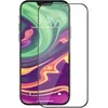 Toptel Topt Apsauginis stiklas HARD CERAMIC skirtas Samsung Galaxy A42 5G Juodas
