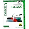 Apsauginis stiklas HARD CERAMIC for IPAD AIR 10,9 CALI juodos spalvos
