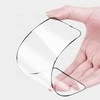 Topt Apsauginis stiklas HARD CERAMIC skirtas Apple iPhone 15 Pro Juodas