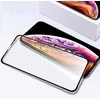 Toptel Topt Apsauginis stiklas HARD CERAMIC skirtas Motorola Edge 20 Lite 5G Juodas