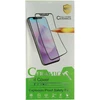 Fusion Accessories Tempered Glass HARD CERAMIC for SAMSUNG GALAXY S20 FE/LITE Juodas