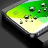 iLike Topt Apsauginis stiklas HARD CERAMIC skirtas Apple iPhone 13/13 PRO/16E juodas