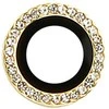 Toptel Topt Apsauginis stiklas HARD DIAMOND skirtas kamerai (LENS) skirtas Apple iPhone 17 Air titanium (objektyvui 1 vnt)
