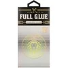 Topt Apsauginis stiklas HARD Full Glue 5D skirtas Samsung Galaxy A32 4G Juodas