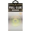 Topt Apsauginis stiklas HARD Full Glue 5D skirtas Xiaomi Redmi 13C 4G/5G Juodas