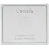Toptel Apsauginis stiklas for camera (LENS) skirtas Samsung Galaxy S8 Plus (island)