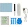 Topt Apsauginis stiklas Liquid Glass UV skirtas Motorola Edge 60 Pro